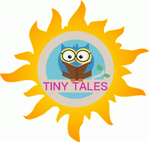Tiny Tales Summer Hootie